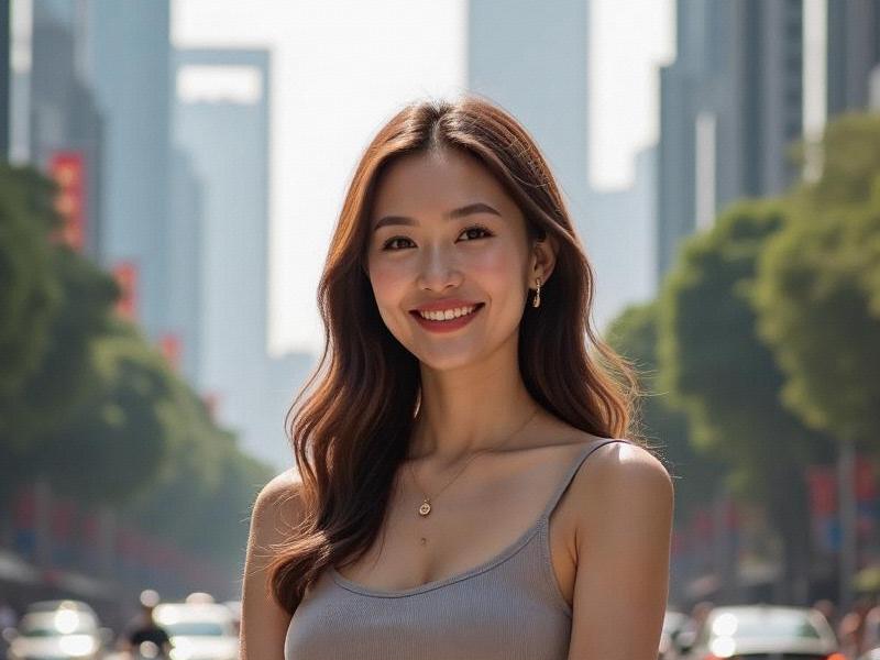 Shanghai 2025: Where Future and Tradition Converge