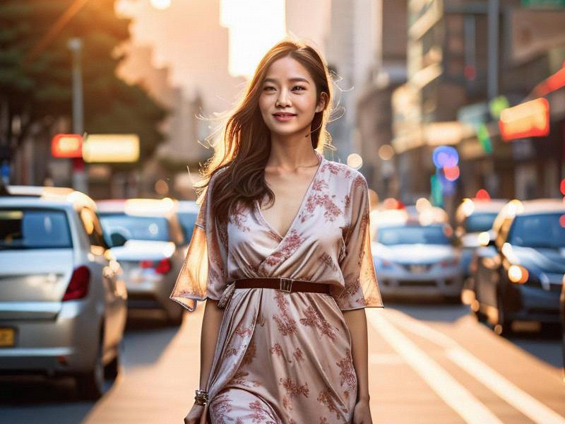 Shanghai and Its Surroundings: A Look at the Vibrant Region