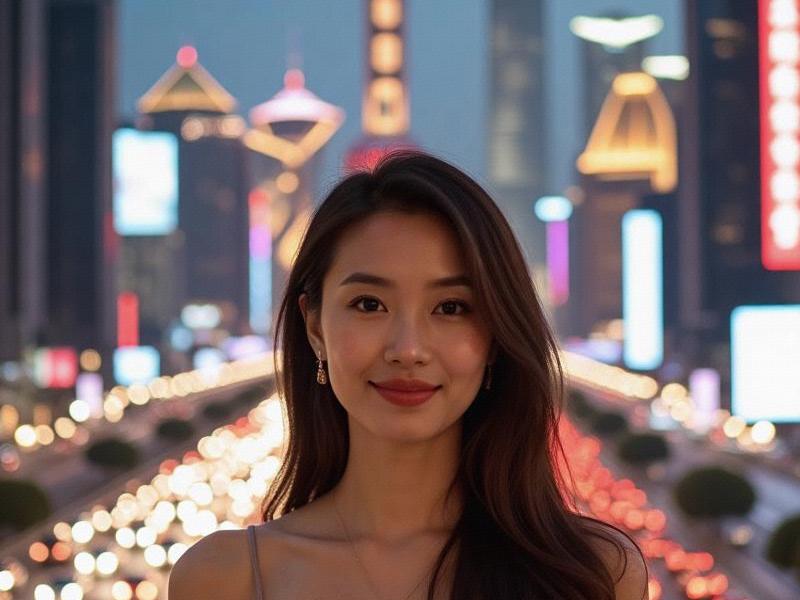 Shanghai's Spheres of Influence: How China's Financial Capital is Reshaping the Yangtze Delta