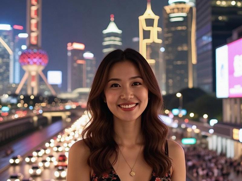 The Paradox of Pleasure: How Shanghai's Entertainment Clubs Balance Opulence and Regulation in China's Strictest City