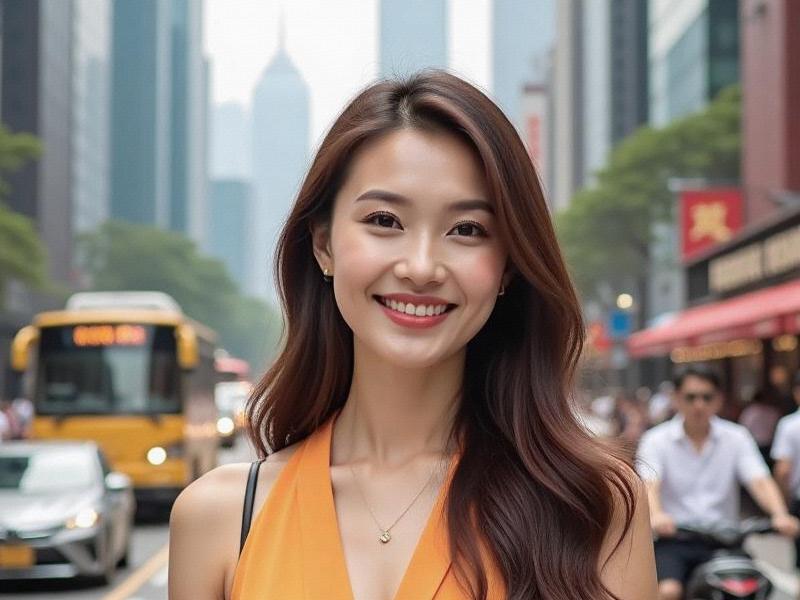 Shanghai 2025: The Harmonious Duality of China's Global Megacity