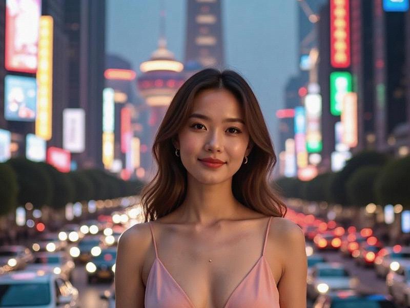 The Ripple Effect: How Shanghai's Expansion is Transforming the Yangtze River Delta Megaregion