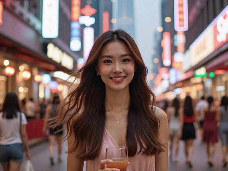 The Digital Dragon: How Shanghai Is Coding the Future of Urban Civilization