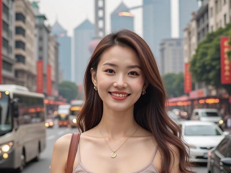 Shanghai After Dark: The Evolution of Elite Entertainment in China's Cosmopolitan Capital