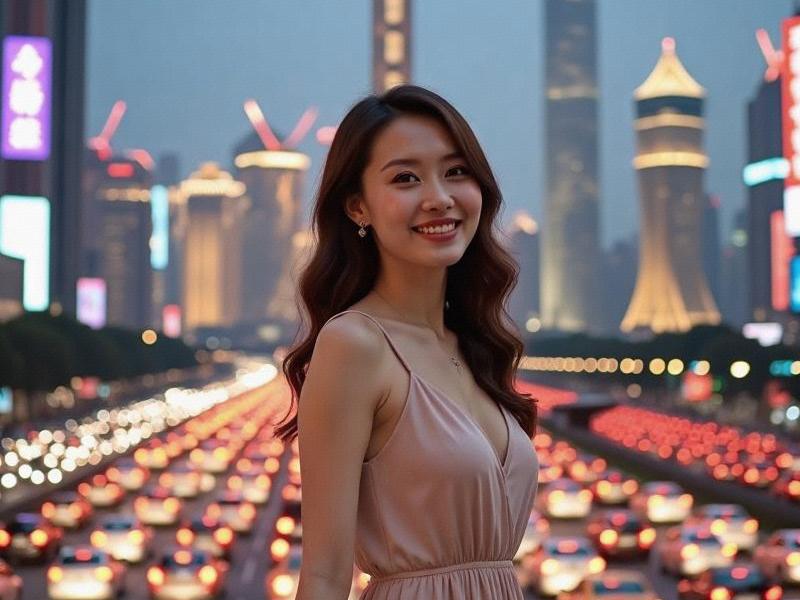 Shanghai 2025: The Dual Pulse of China's Most Cosmopolitan Metropolis