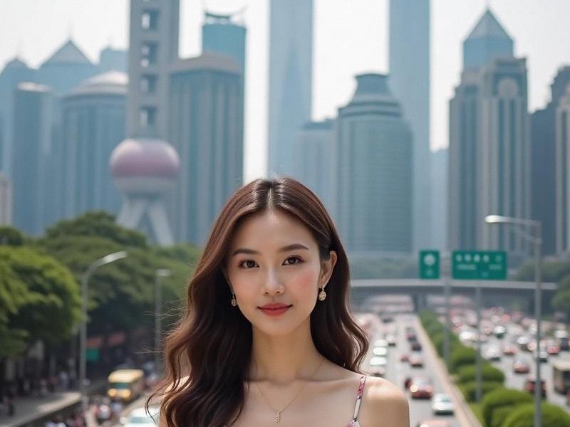 Shanghai After Dark: The Evolution of Elite Entertainment Clubs in China's Cosmopolitan Capital