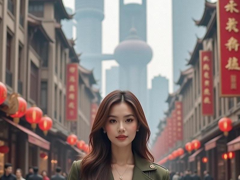 【潮汐刻度】上海外滩与西湖断桥的十二次对望——解码长三角文化基因的双螺旋结构