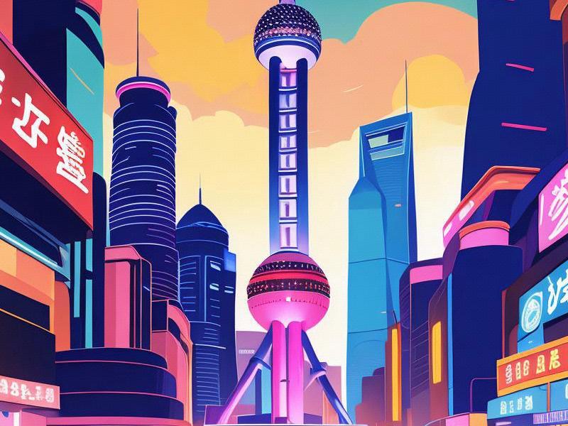The Lure of Shanghai's Entertainment Venues: A Modern Melting Pot of Culture and Fun