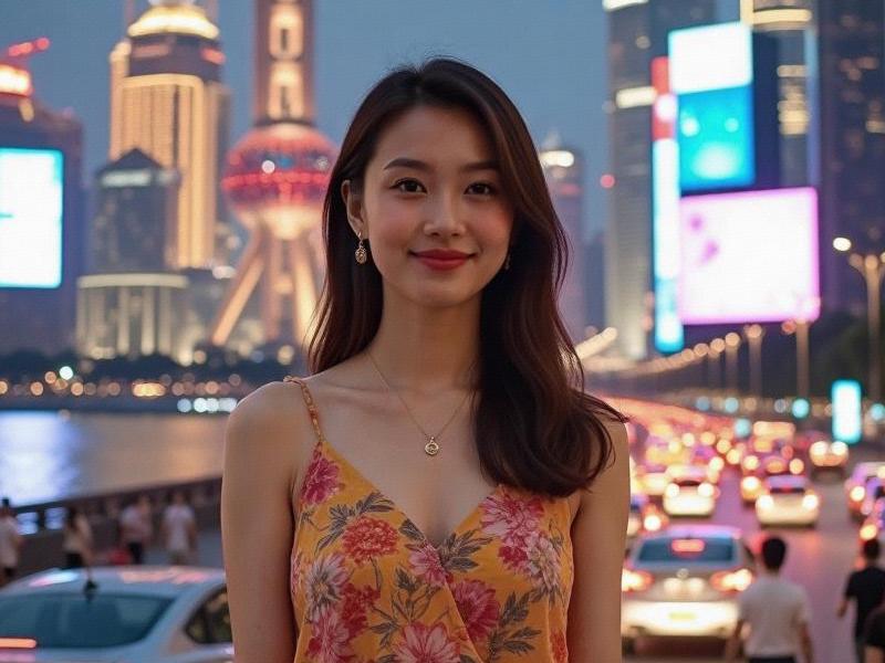 The Evolution of Shanghai's Nightlife: Inside the City's Premier Entertainment Clubs