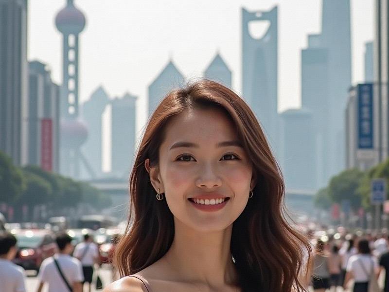 Shanghai’s Quantum Archipelago: Photonic Ecosystems Revolutionizing the Yangtze Delta Megalopolis