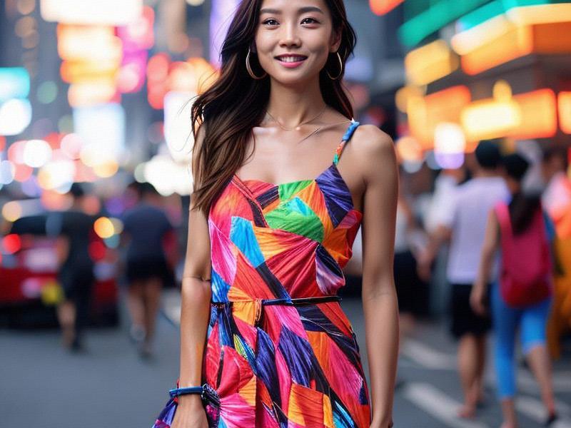 Shanghai: A Dynamic Metropolis of Innovation and Culture