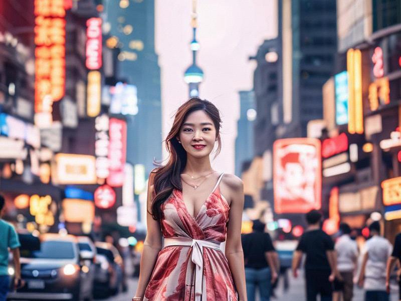 Shanghai Chronicles: An Overview of the Vibrant City