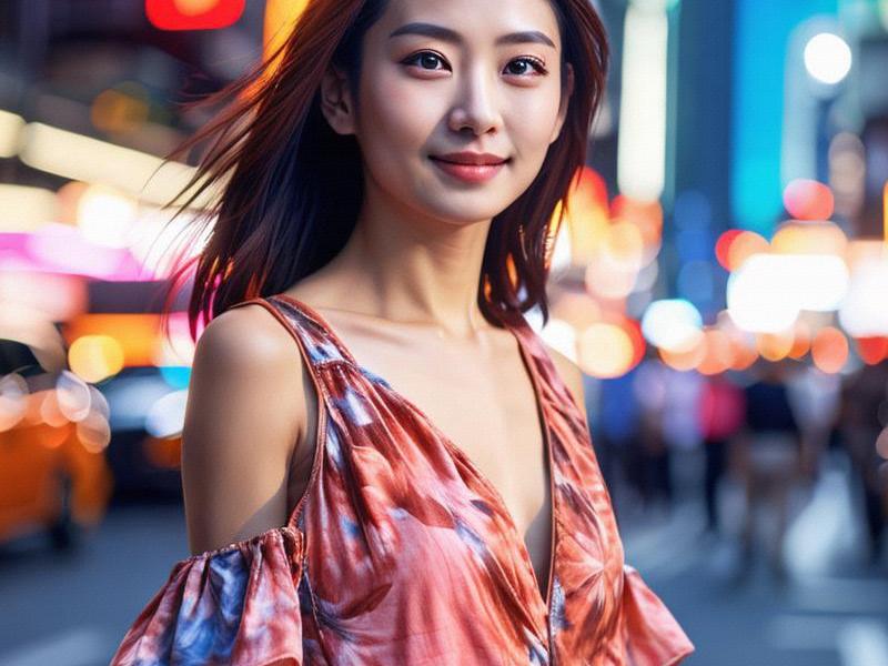 Shanghai's Green Transformation: Leading China's Sustainable Urban Development