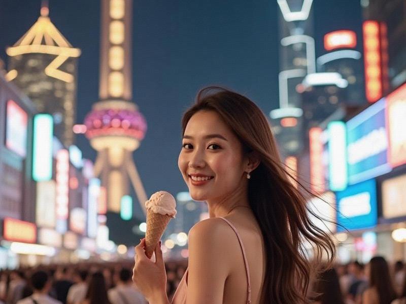 Silicon Bund: How Shanghai Became Asia's Premier Tech Innovation Hub by 2025