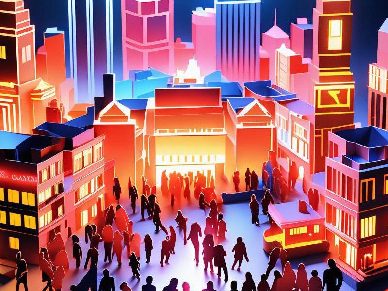 Exploring the Vibrant Nightlife Scene in Shanghai: A Club Experience
