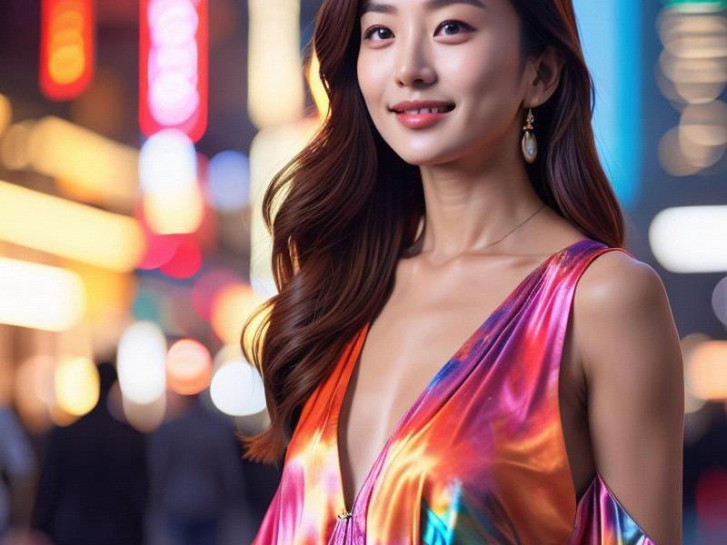 Shanghai: A Vibrant Metropolis Where Tradition Meets Modernity