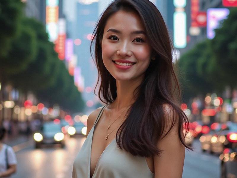 Shanghai Women: Redefining Femininity in China's Global City