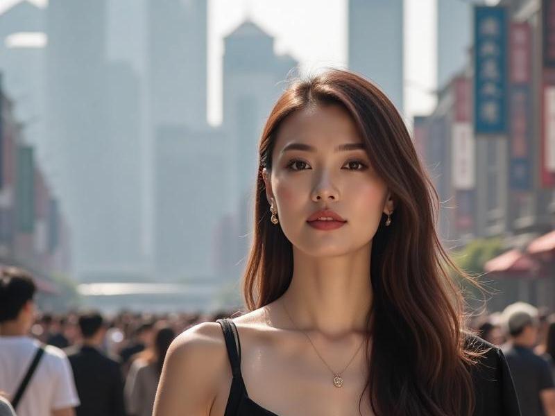 【摩登密码】上海女性的十二时辰美学革命