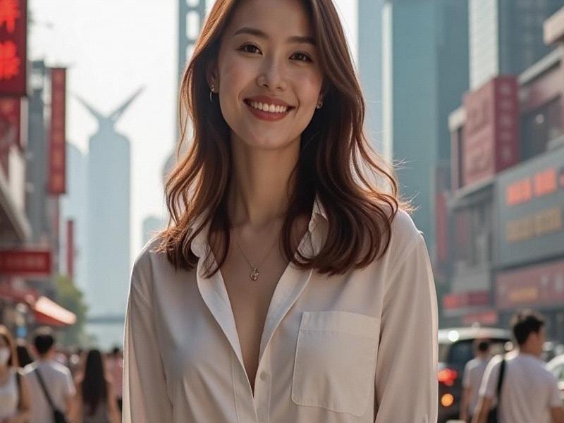 Shanghai After Dark: How the City's Elite Entertainment Clubs Are Redefining Nightlife Culture