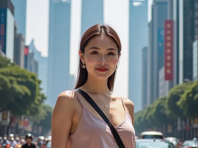 Shanghai's Velvet Rope Revolution: How Luxury Clubs Became the City's New Boardrooms