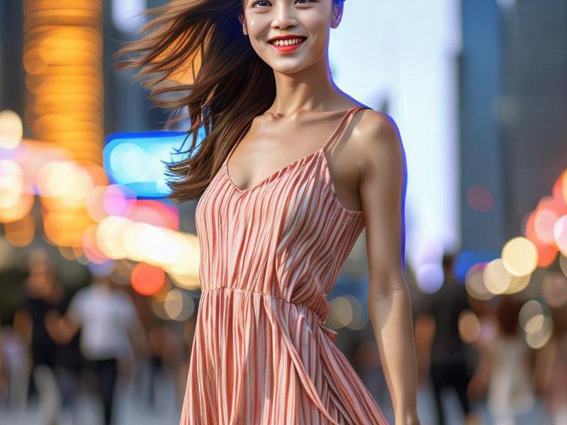 Shanghai Chronicles: An Overview of the Vibrant City