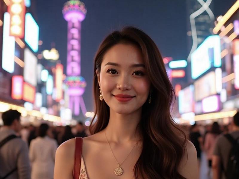 【弄堂里的维纳斯：解码上海美女的十二时辰】