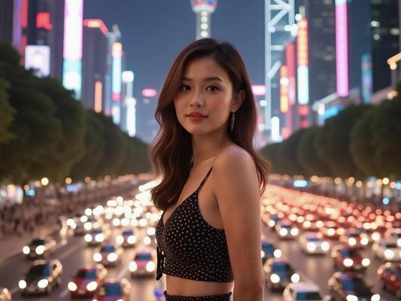 The 100km Miracle: How Shanghai's Economic Gravity is Reshaping Eastern China