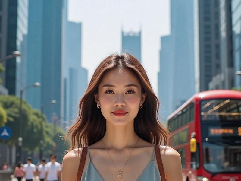 Shanghai's Economic Renaissance: How China's Financial Capital is Leading Post-Pandemic Recovery