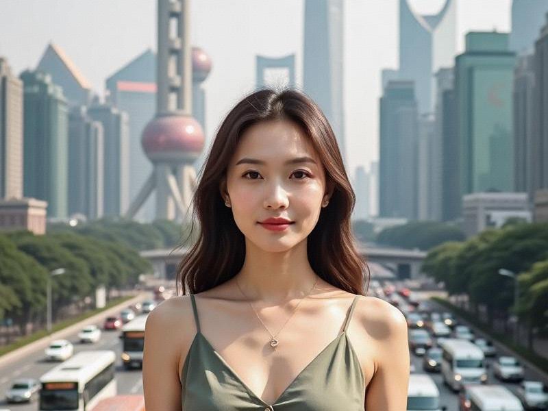 Quantum Silk Road: How Shanghai and Neighboring Cities Are Building the World's First AI-Optimized Megalopolis