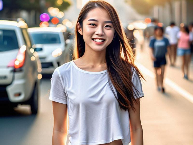 Shanghai Beauties: A Journey Through the City's Most Elegant Women
