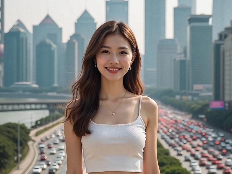 Shanghai and Beyond: The Evolution of China's Premier Economic Cluster