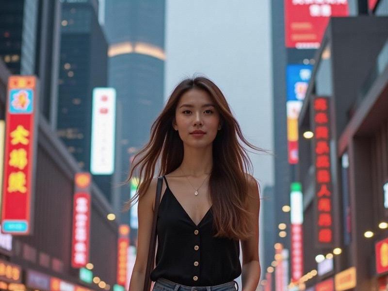 Shanghai's Silicon Bund: How China's Financial Capital Became a Global Innovation Powerhouse