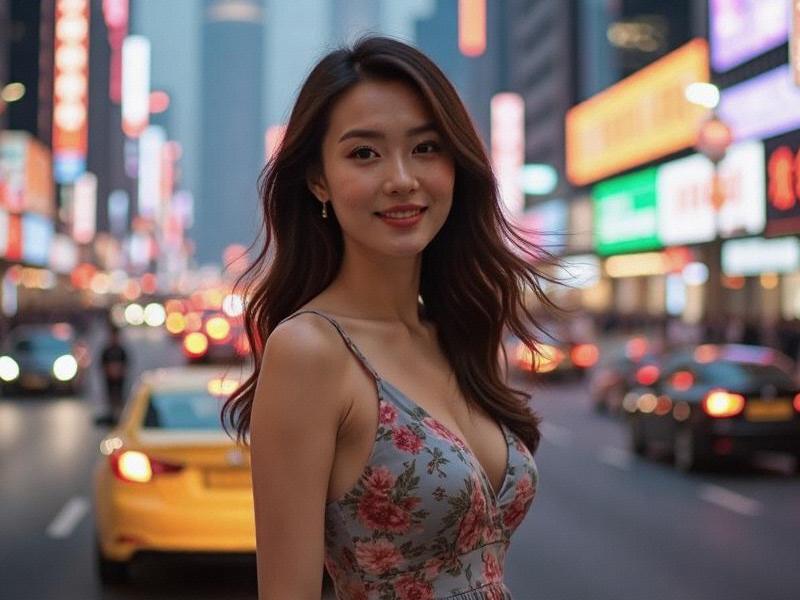 Shanghai Style Icons: How Local Women Are Redefining Global Fashion