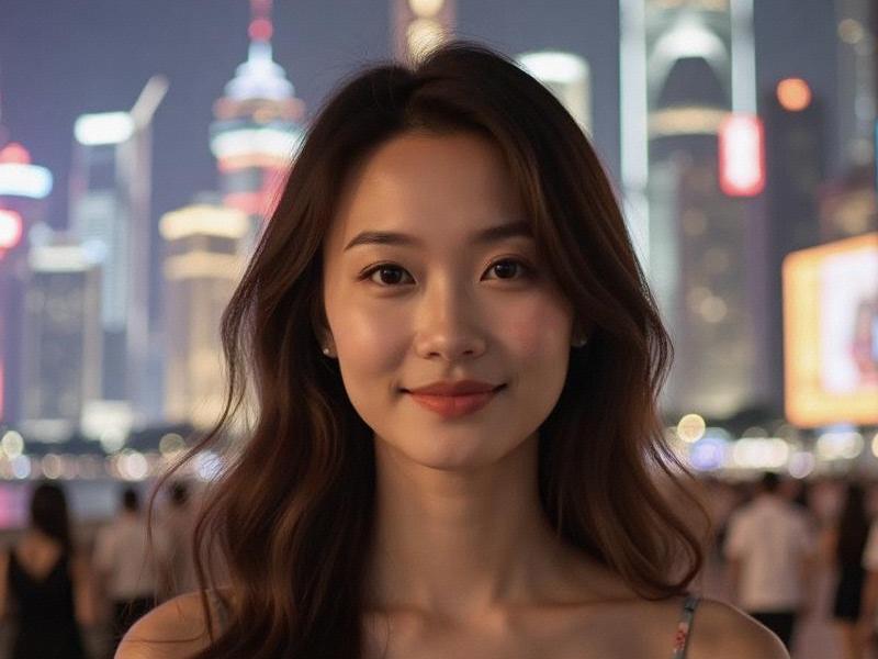 The Shanghai She-Economy: How the City's Women Are Shaping China's Future