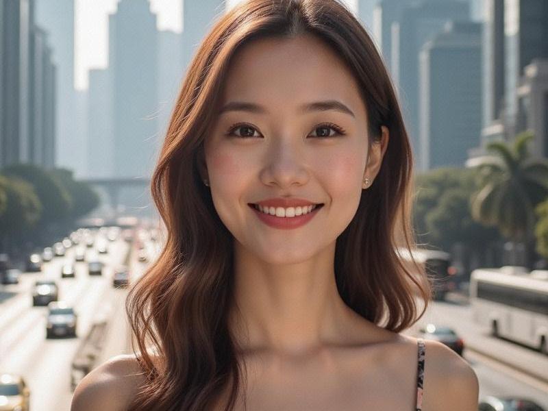 Shanghai's Feminine Mystique: How the City's Women Are Redefining Chinese Femininity