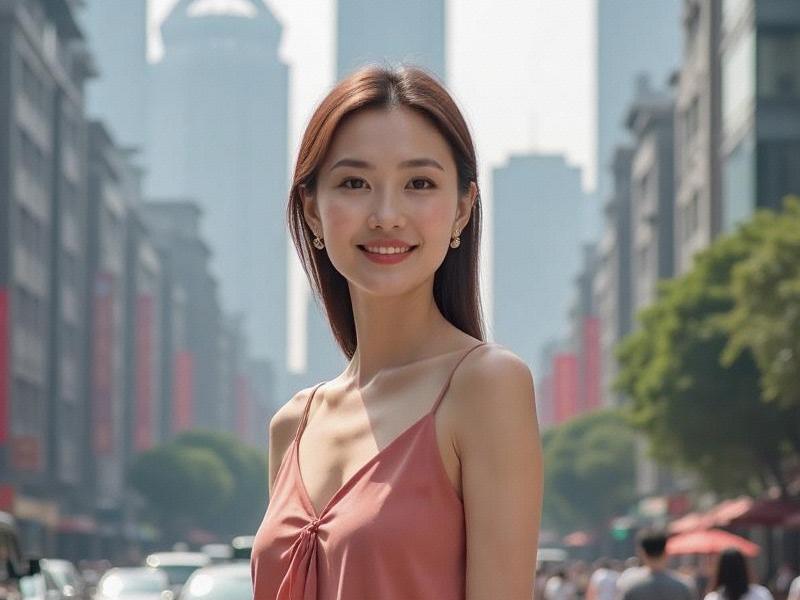 The Dual Pulse of Shanghai: Preservation and Progress in China's Global City