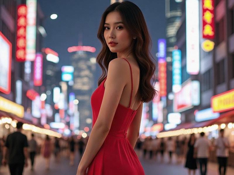 Shanghai Femininity 3.0: How the City's Women Are Rewriting Beauty Standards