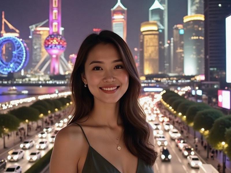 Shanghai's Entertainment Renaissance: How the City Redefines Nightlife Luxury