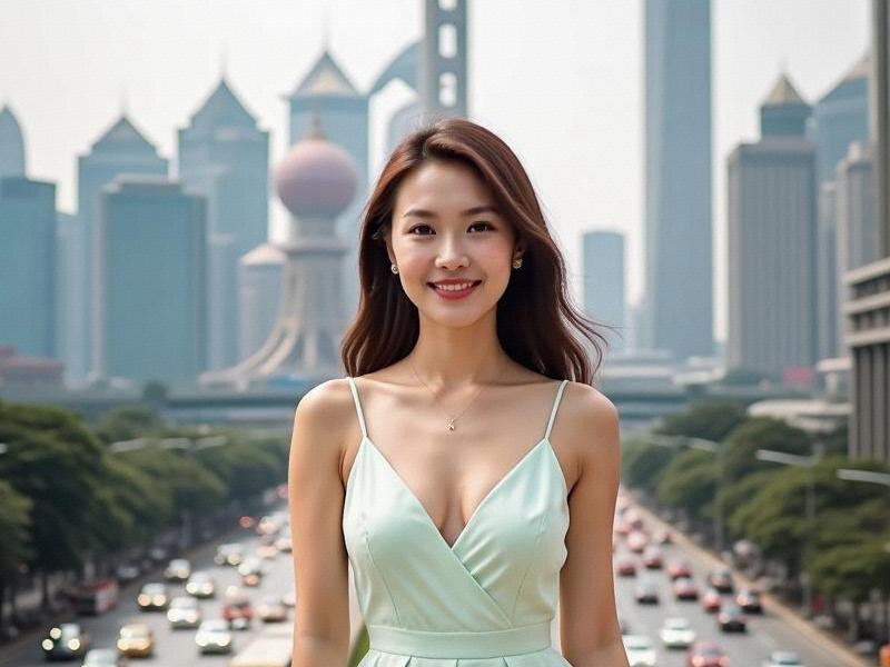 Shanghai's Nightlife Revolution: How Luxury Entertainment Clubs Are Redefining Urban Leisure