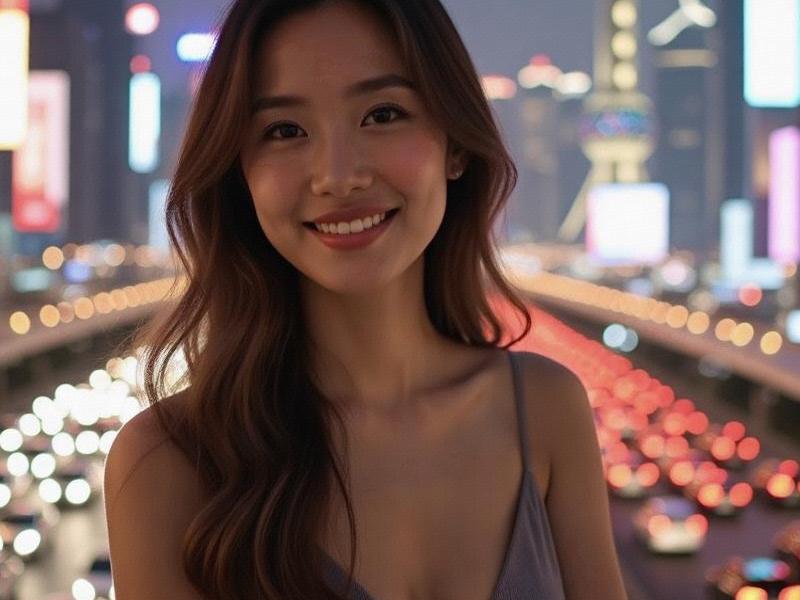 The Evolution of Shanghai's Nightlife: How Entertainment Clubs Redefine Urban Leisure