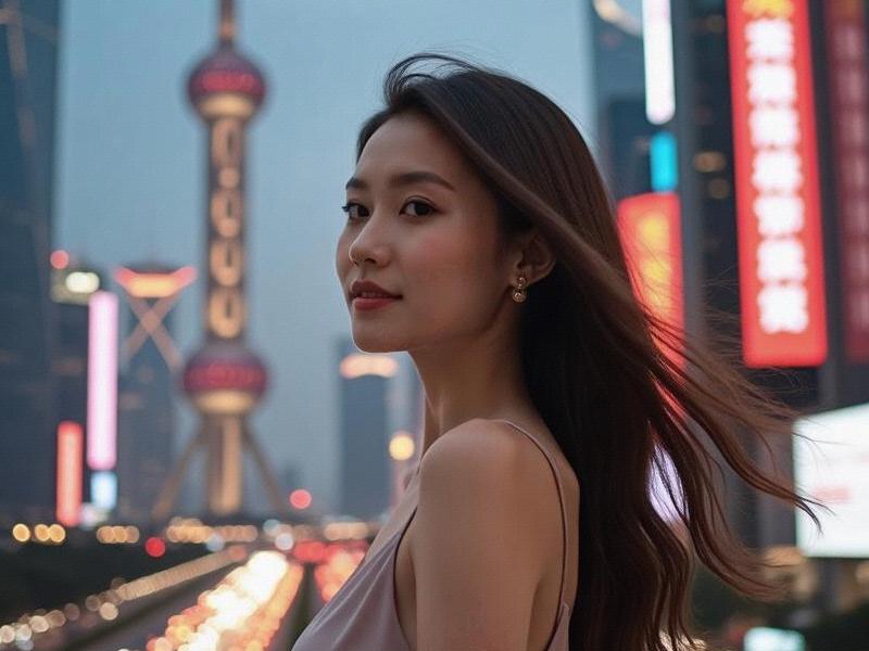 The Yangtze Delta Megacity: How Shanghai's Expansion is Reshaping Eastern China