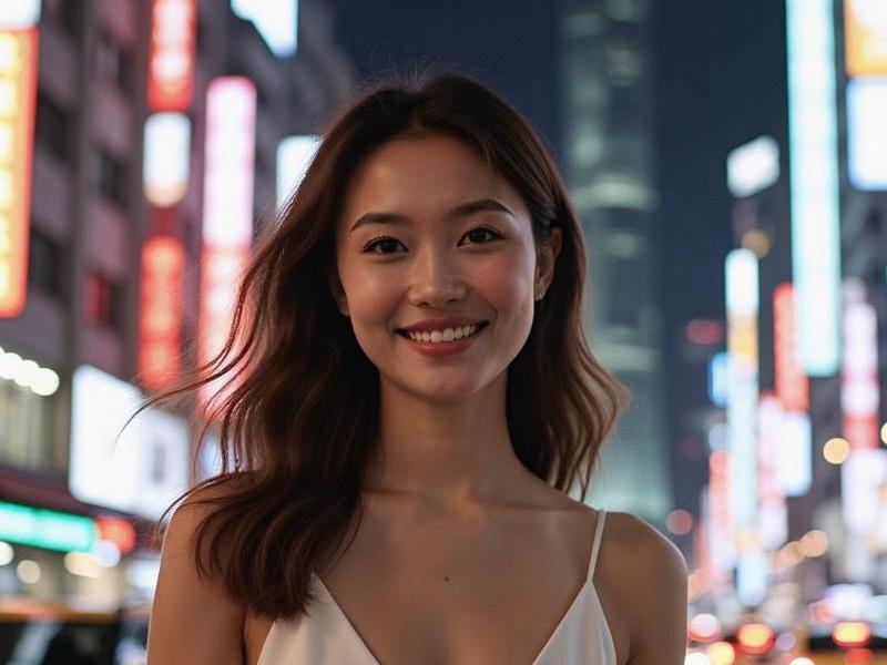 Shanghai's New Feminine Mystique: How Local Women Are Redefining Global Beauty Standards