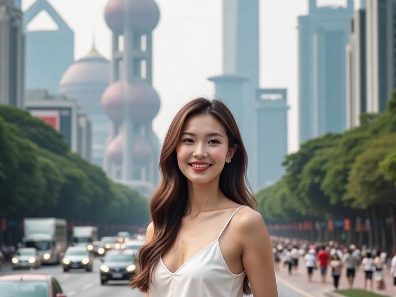 Shanghai After Dark: The Evolution of Premium Entertainment in China's Global City