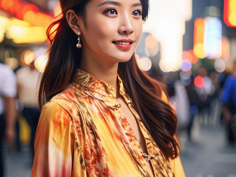 Shanghai's Transformation: A Blend of Tradition and Modernity in the Yangtze River Delta