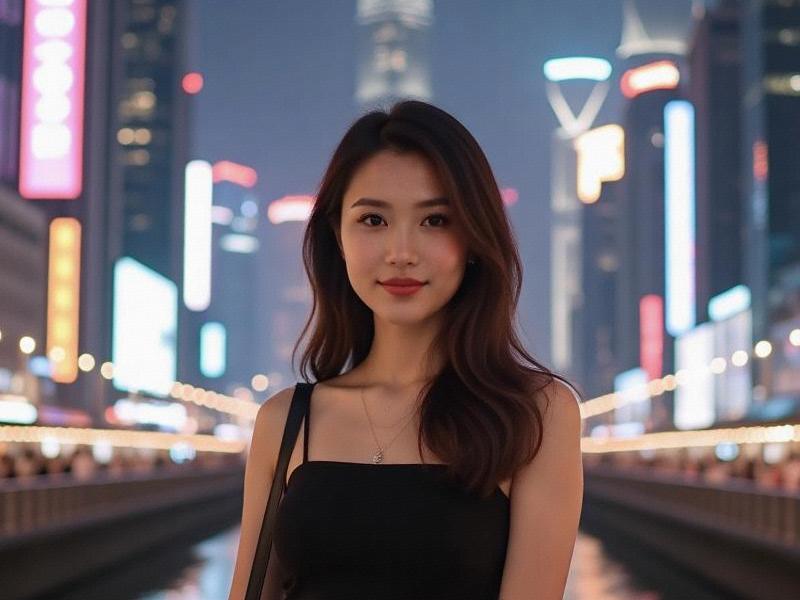 The Shanghai Woman Code: Decoding the DNA of China's Most Influential Female Archetype
