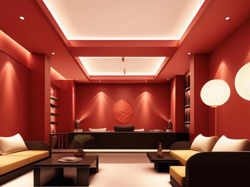 The Evolution and Current State of Shanghai's Entertainment Clubs