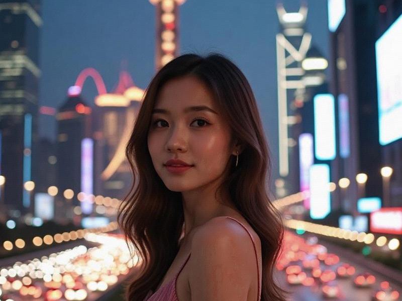 The Shanghai Effect: How China's Global City is Reshaping the Yangtze River Delta