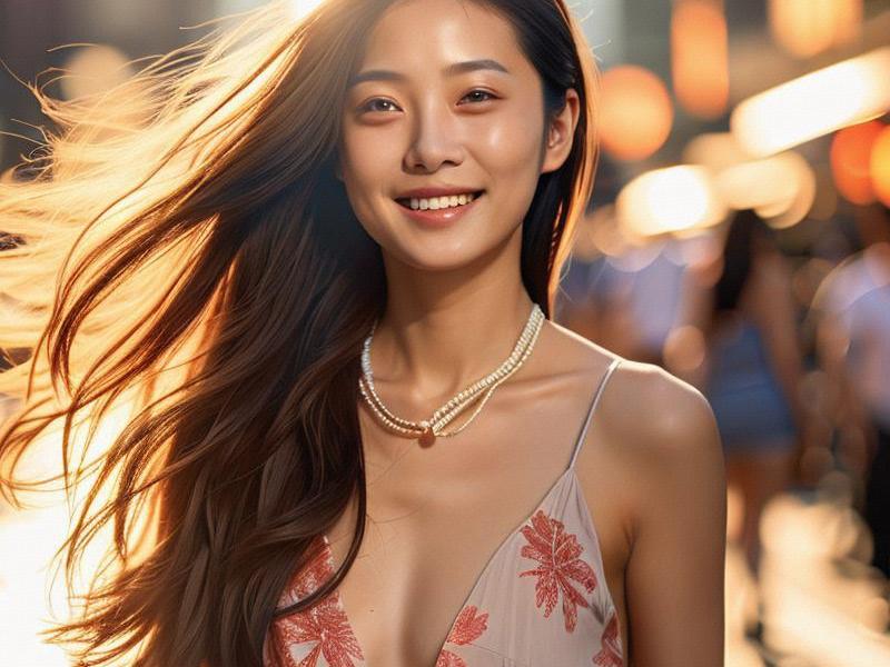 Shanghai Chronicles: Exploring the Vibrant Metropolis