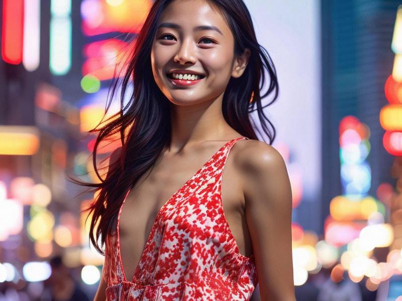 Shanghai's Green Transformation: Paving the Way for a Sustainable Future