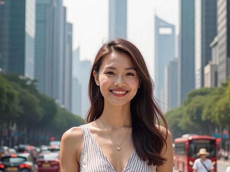 The Shanghai Woman: Redefining Modern Femininity in China's Global City